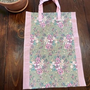 Handmade in Maine Reusable Tote Bag